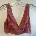 Thumbnail for Bralette in lace