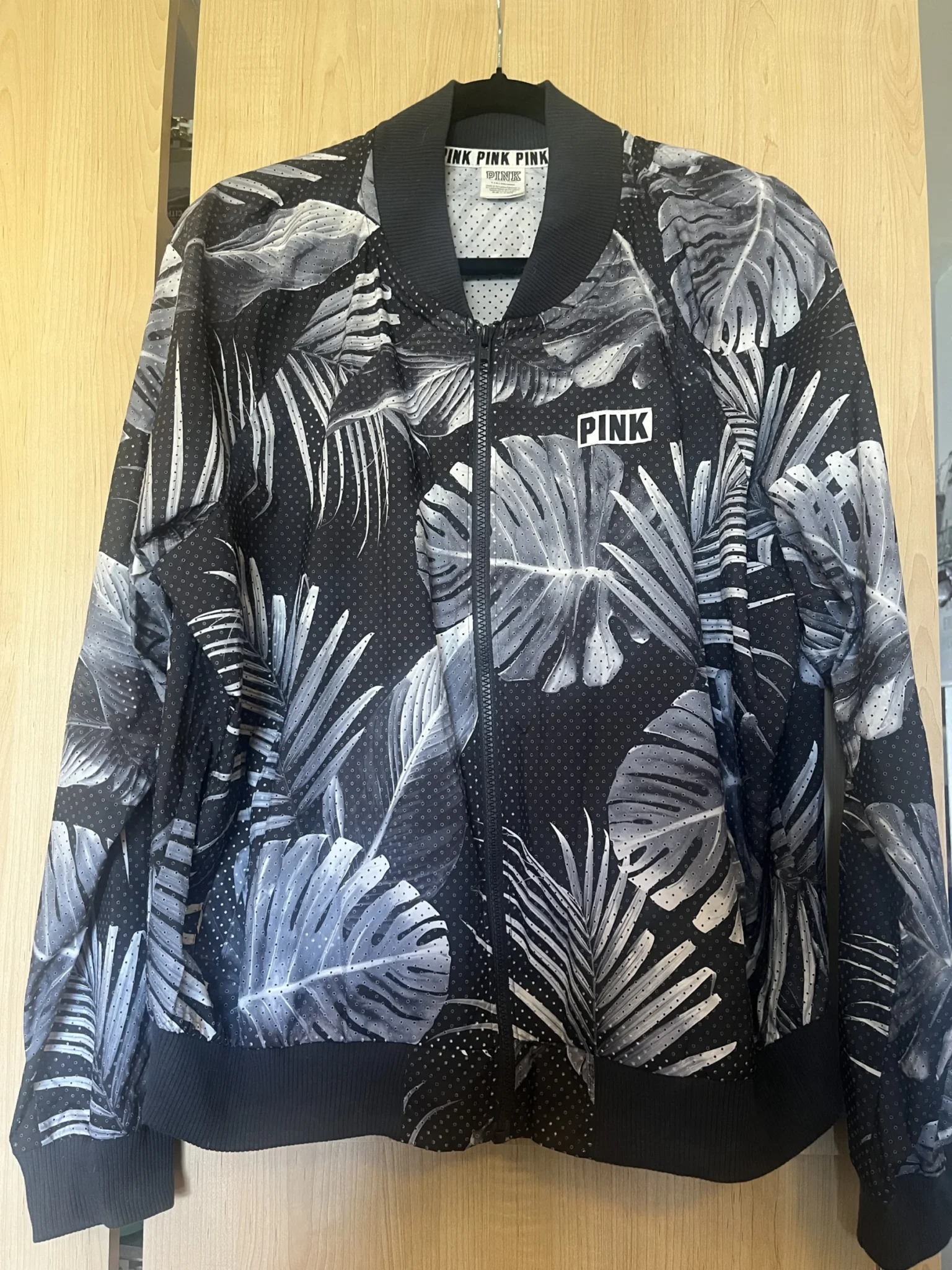 Featured image for Veste sport PINK par Victoria’s Secret