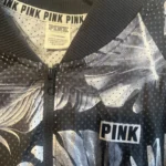 Thumbnail for PINK sports jacket by Victoria's Secret