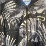 Thumbnail for PINK sports jacket by Victoria's Secret