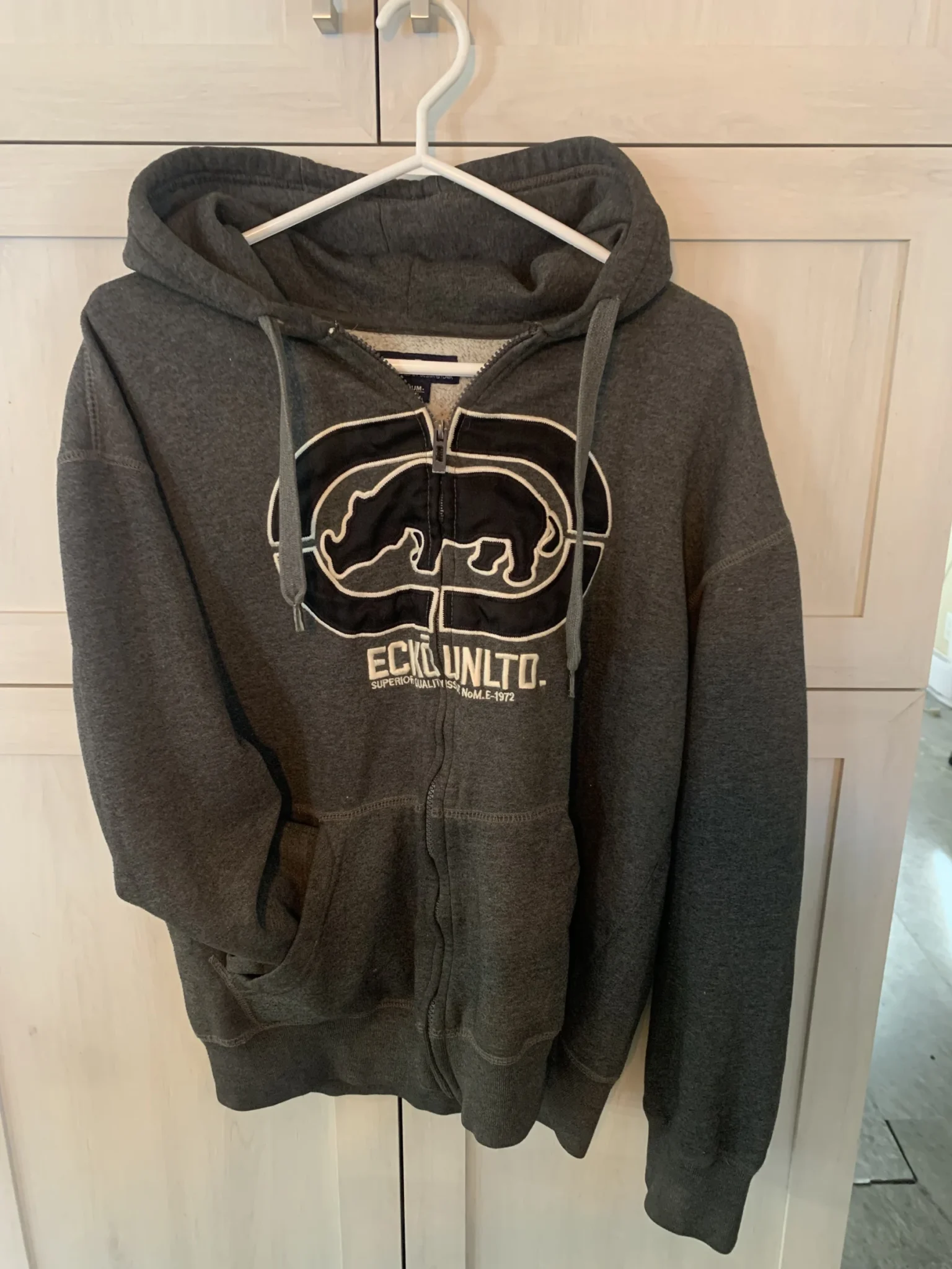 Featured image for ecko jacket