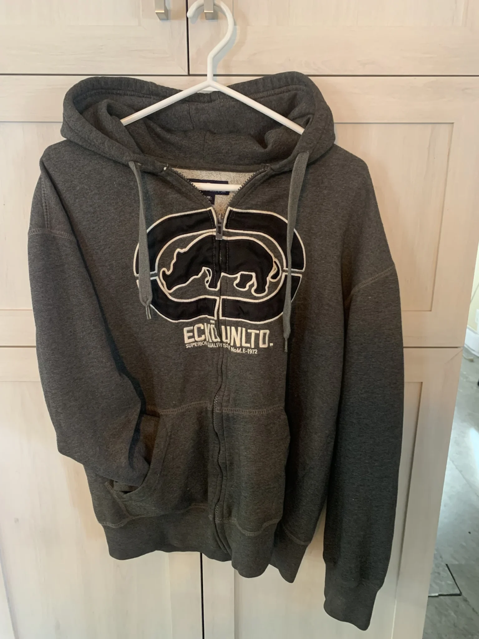 Image for ecko jacket
