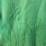 Thumbnail for MOTH / Anthropologie green top size M