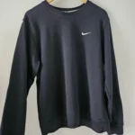 Thumbnail for Crewneck swoosh Nike unisexe