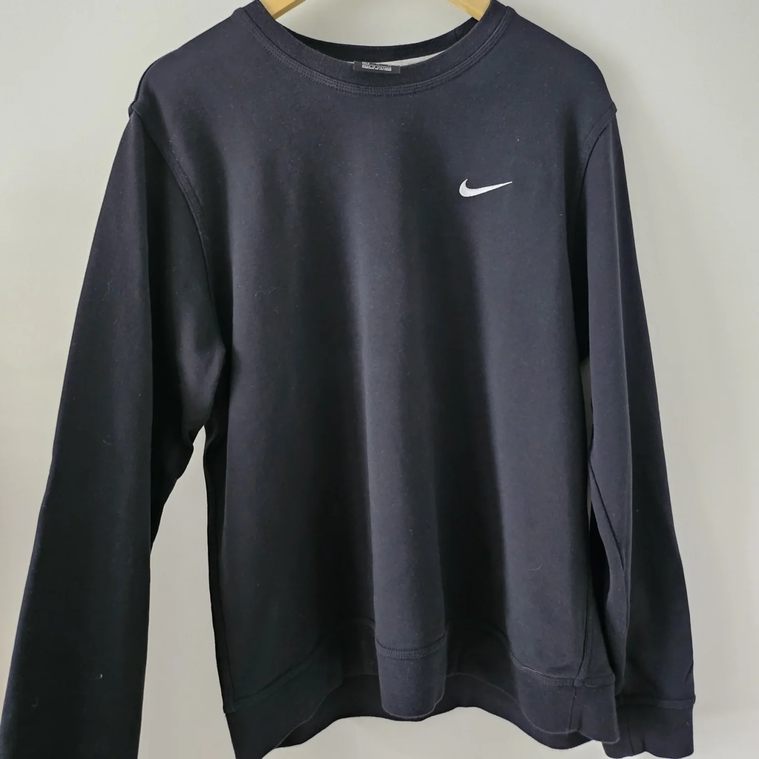 Image for Crewneck swoosh Nike unisexe