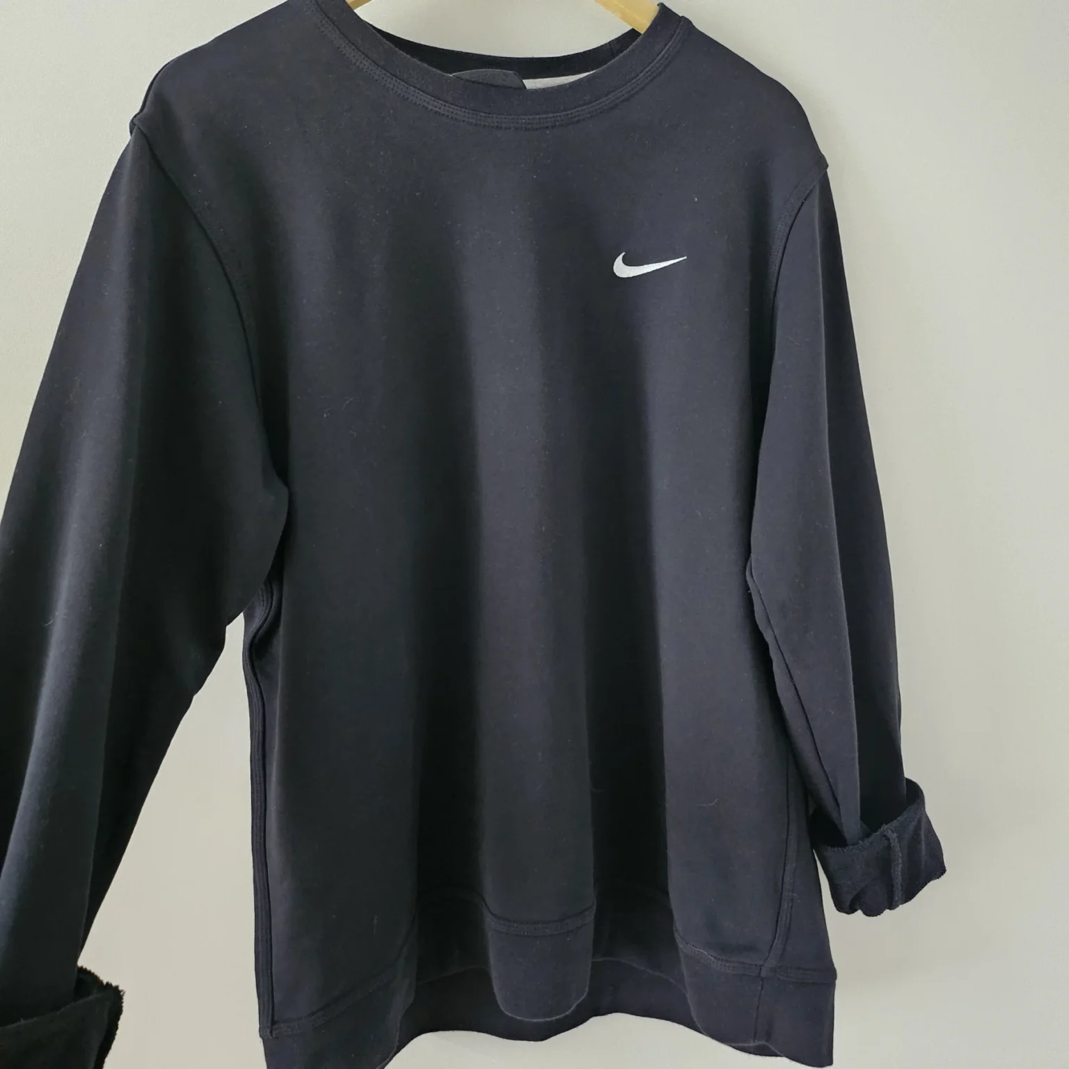 Image for Crewneck swoosh Nike unisexe