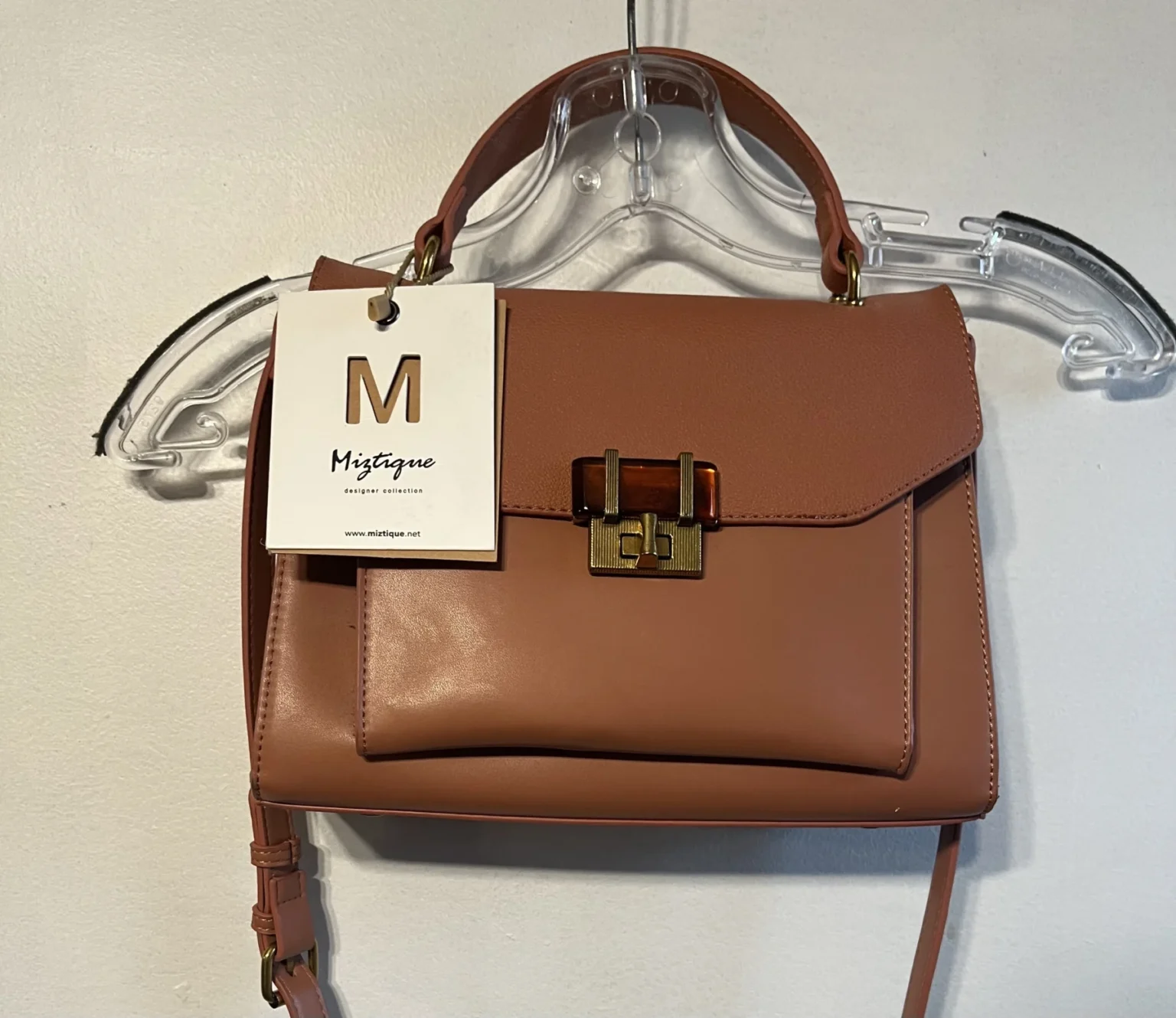 Featured image for Sac à main avec bandoulière