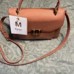 Thumbnail for Handbag with shoulder strap