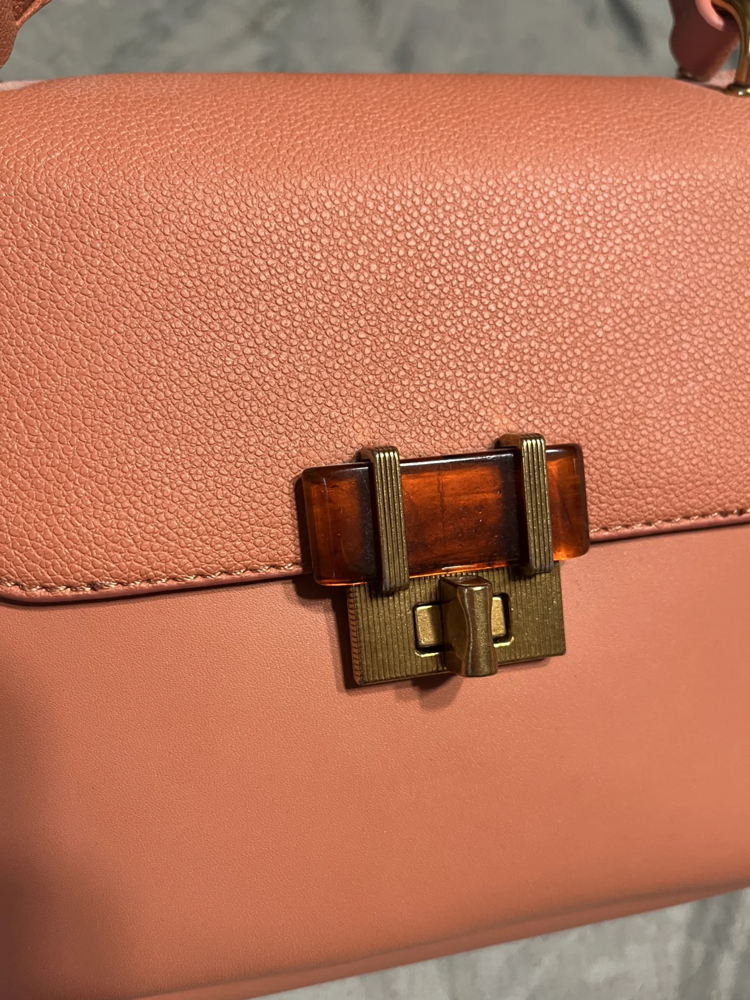 Image for Handbag with shoulder strap