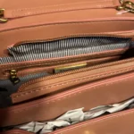 Thumbnail for Handbag with shoulder strap