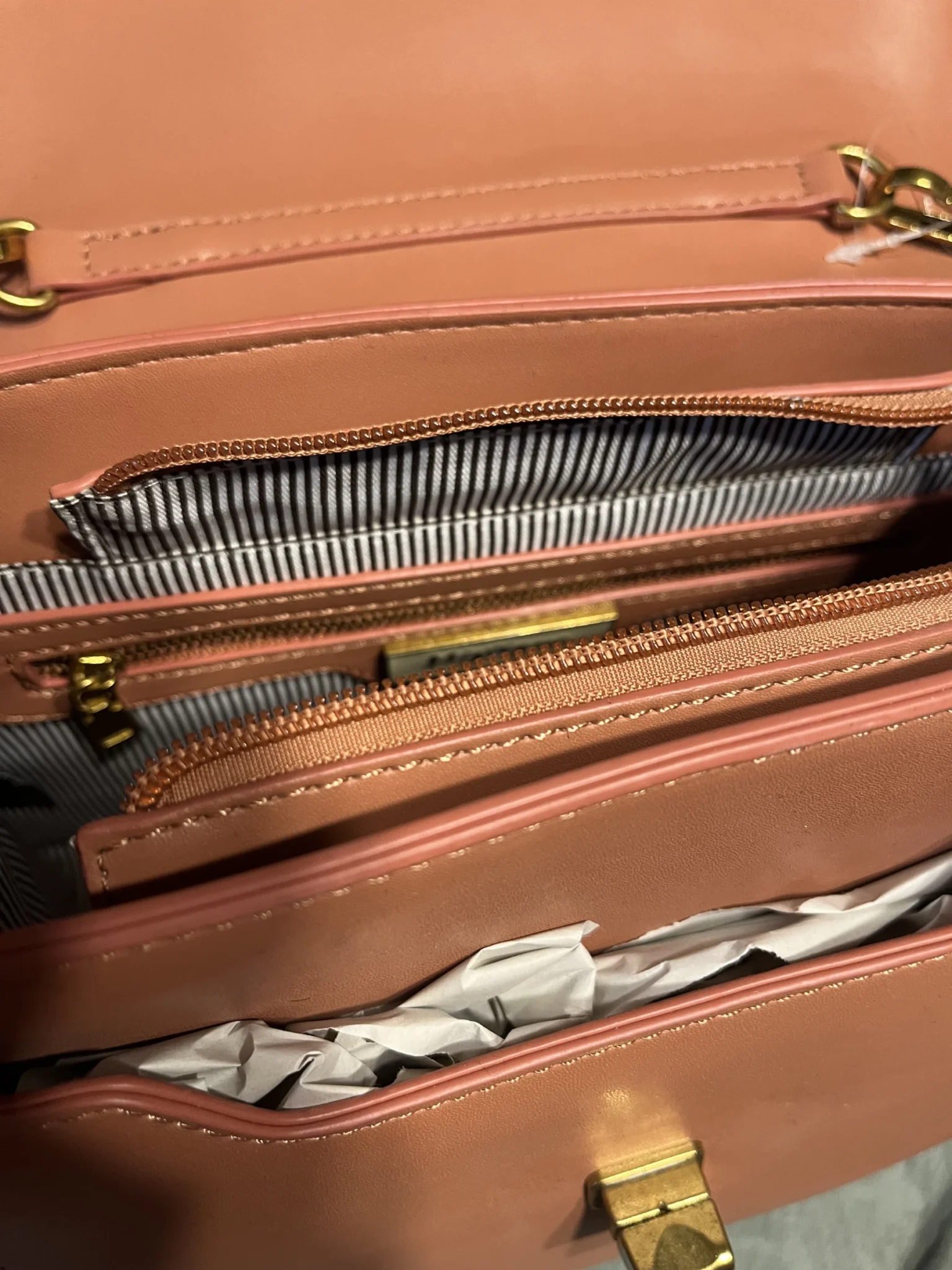 Image for Handbag with shoulder strap