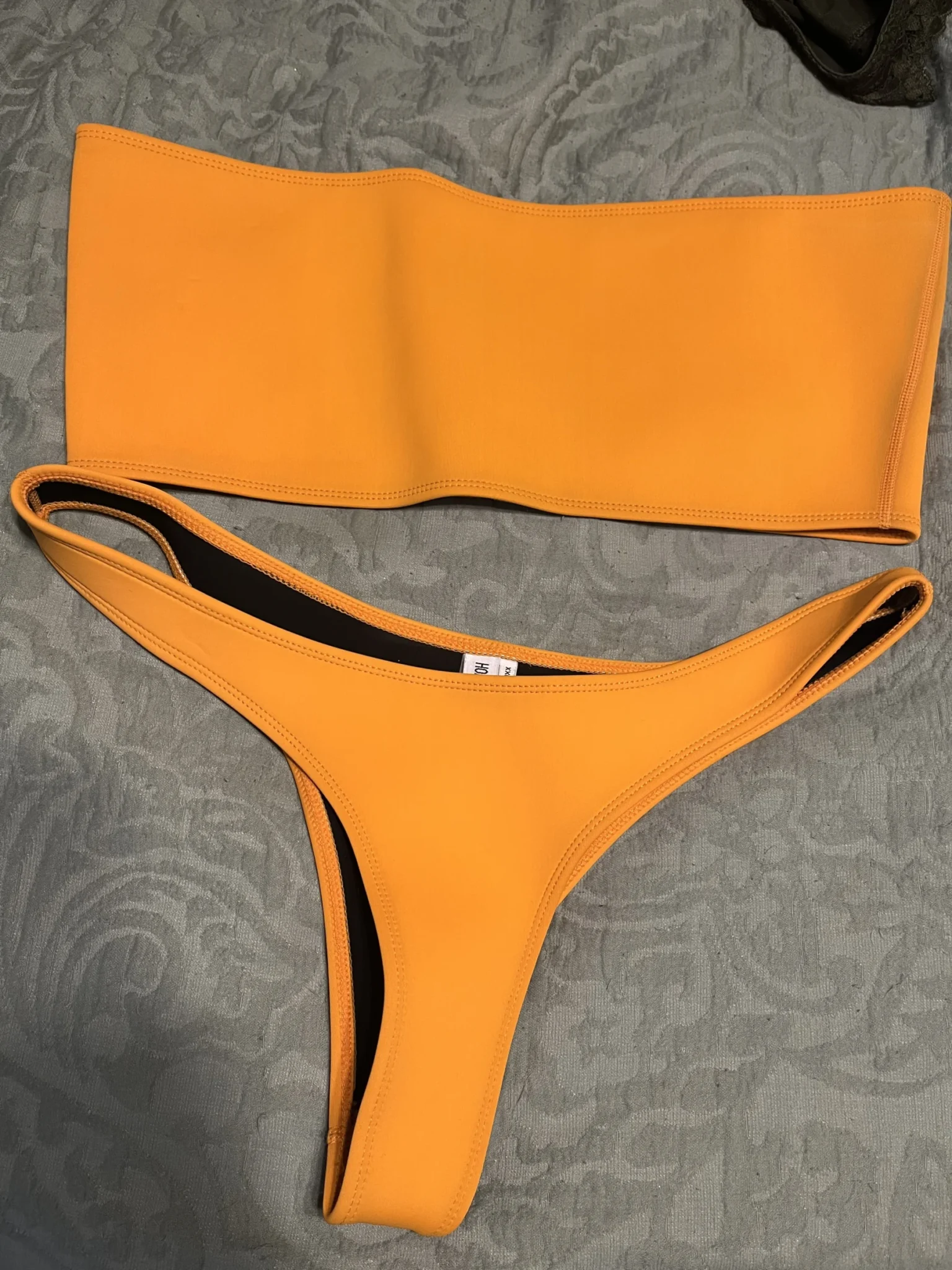 Featured image for Ensemble maillot Hoaka