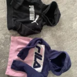 Thumbnail for children's hoodie