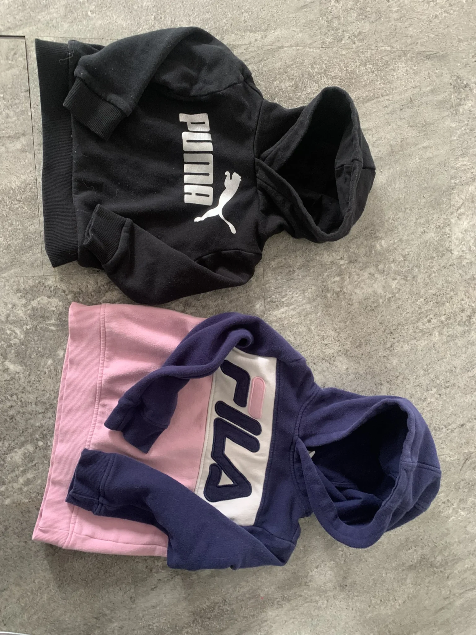 Image for children's hoodie