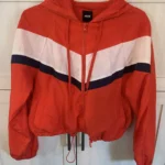 Thumbnail for slim ardene windbreaker