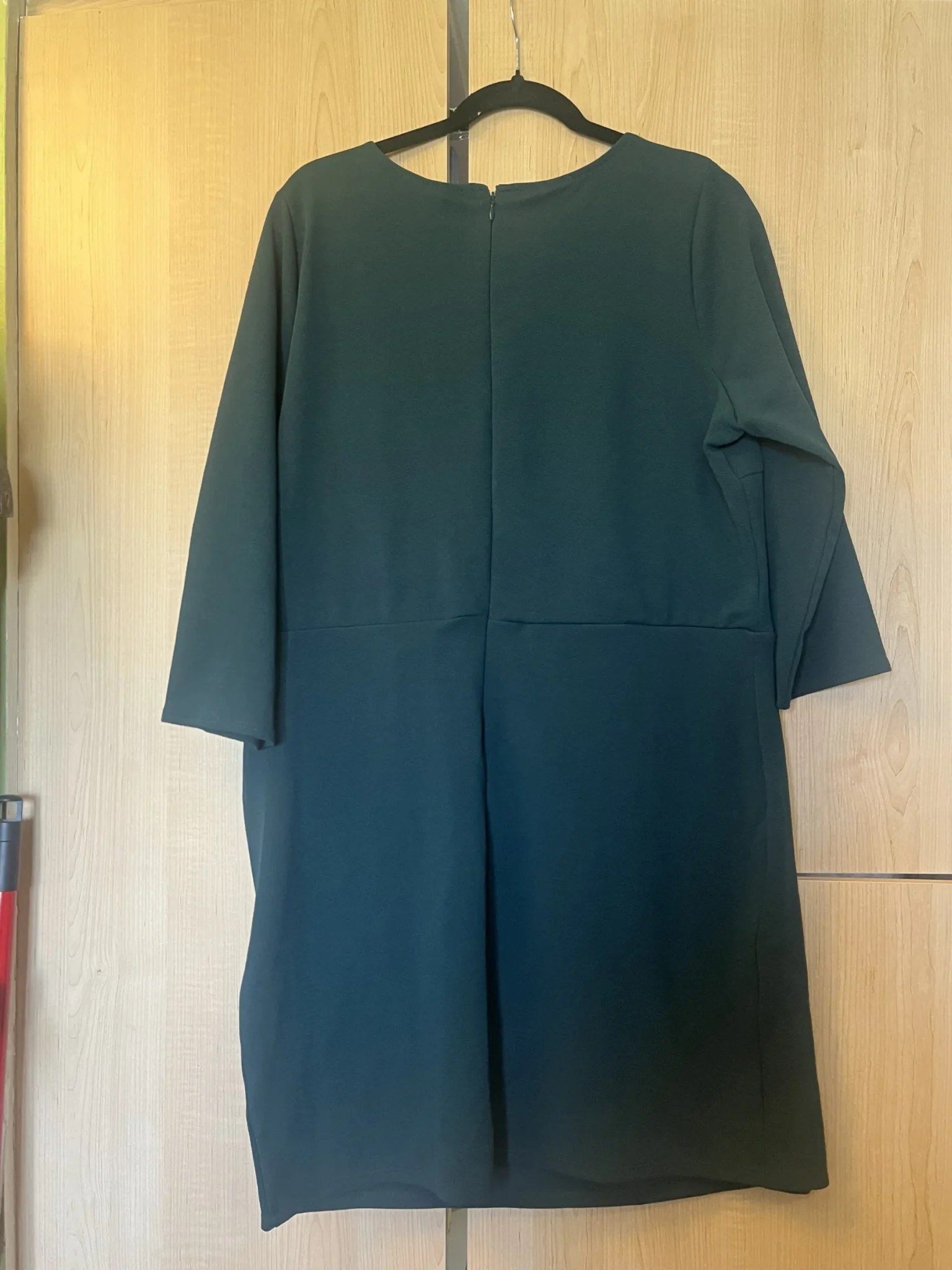 Image for Wrap dress