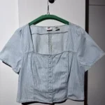 Featured thumbnail for Levi's short top