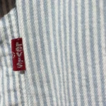 Thumbnail for Levi's short top