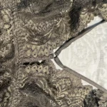 Thumbnail for Bralette of lace