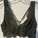 Thumbnail for Bralette of lace