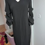 Featured thumbnail for Dress dkny