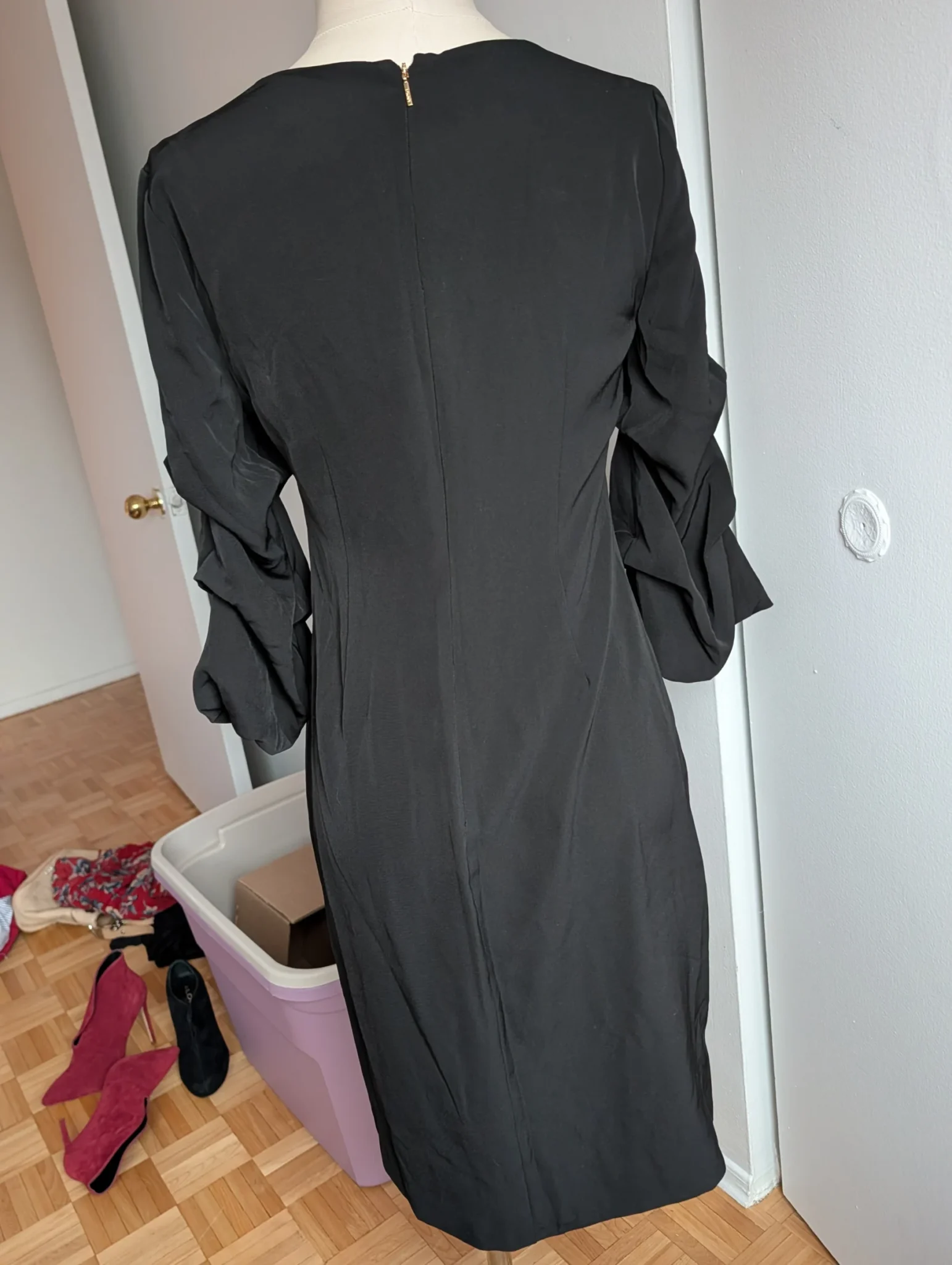 Image for Dress dkny