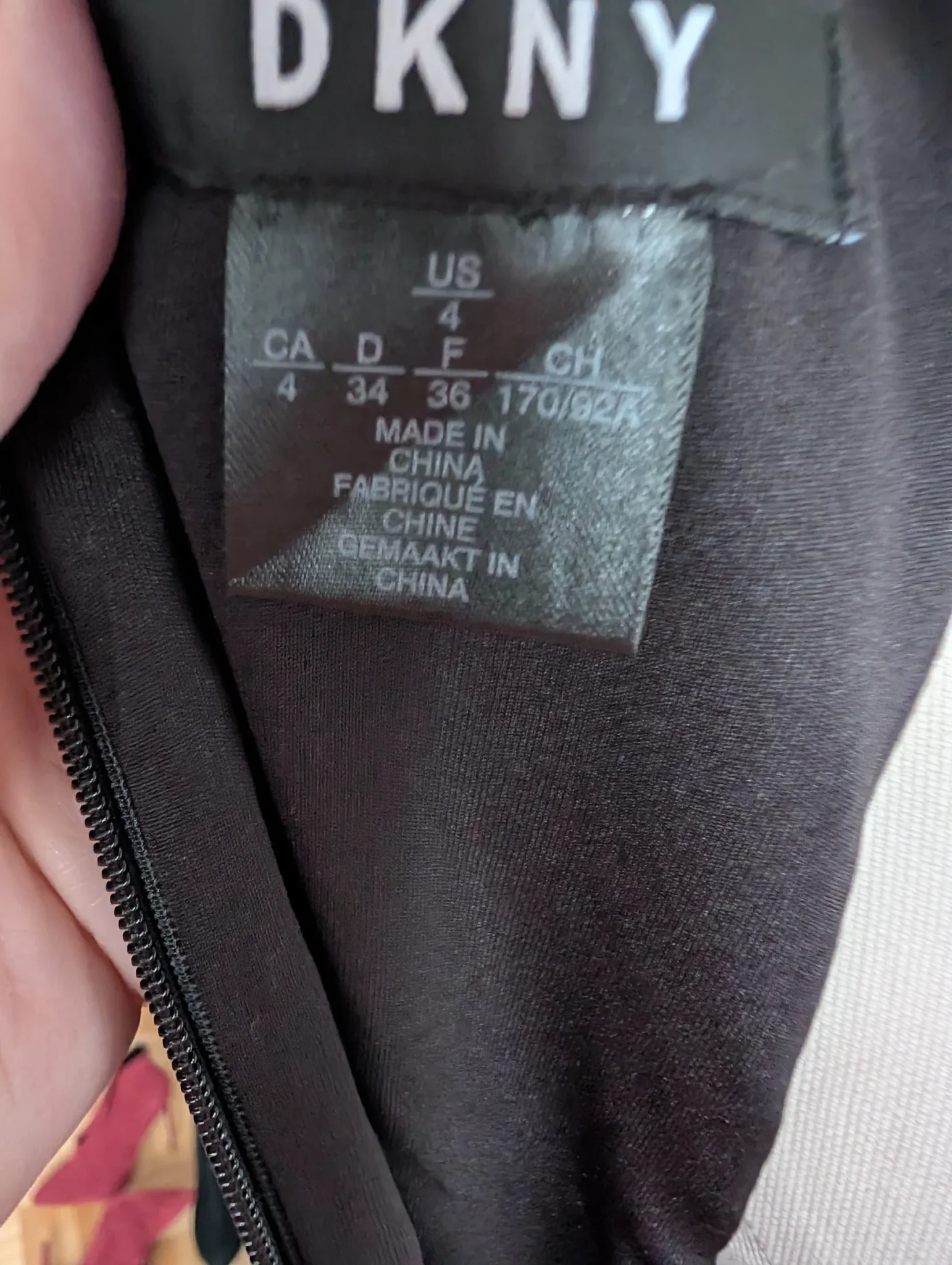 Image for Dress dkny