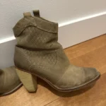 Featured thumbnail for Botillons Jshoes