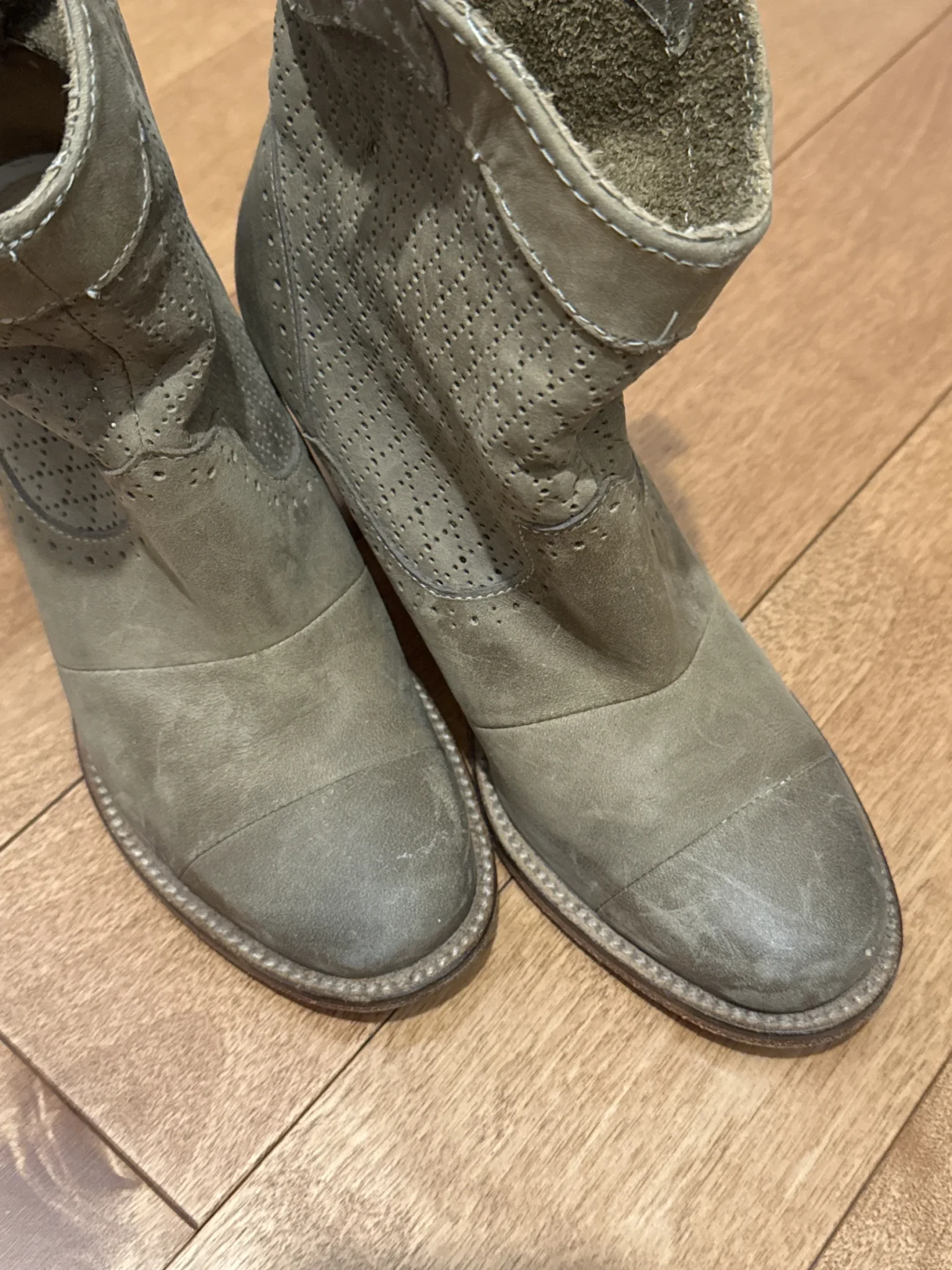 Image for Botillons Jshoes