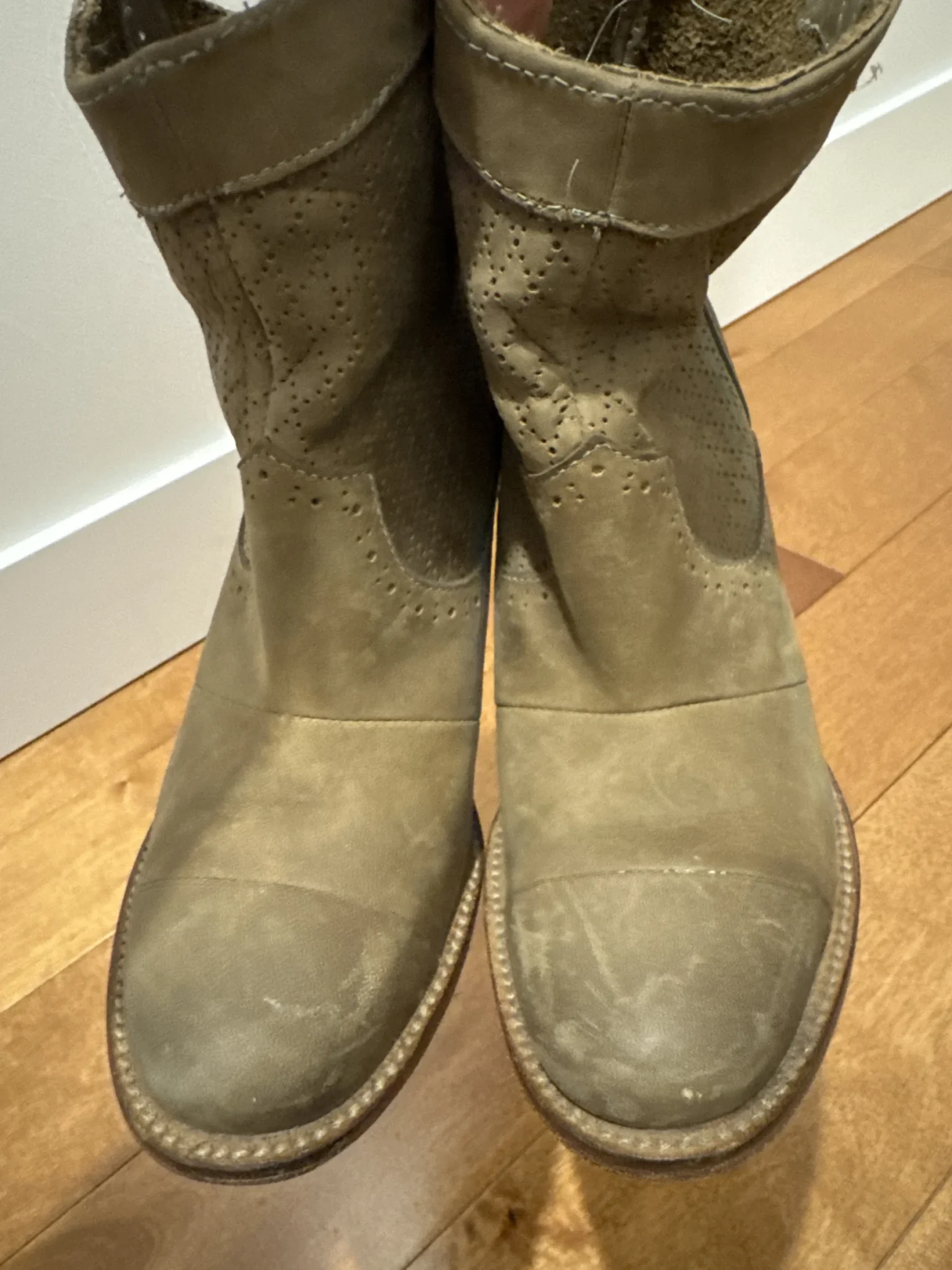 Image for Botillons Jshoes