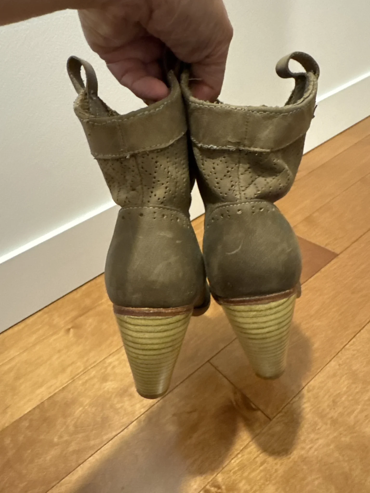Image for Botillons Jshoes