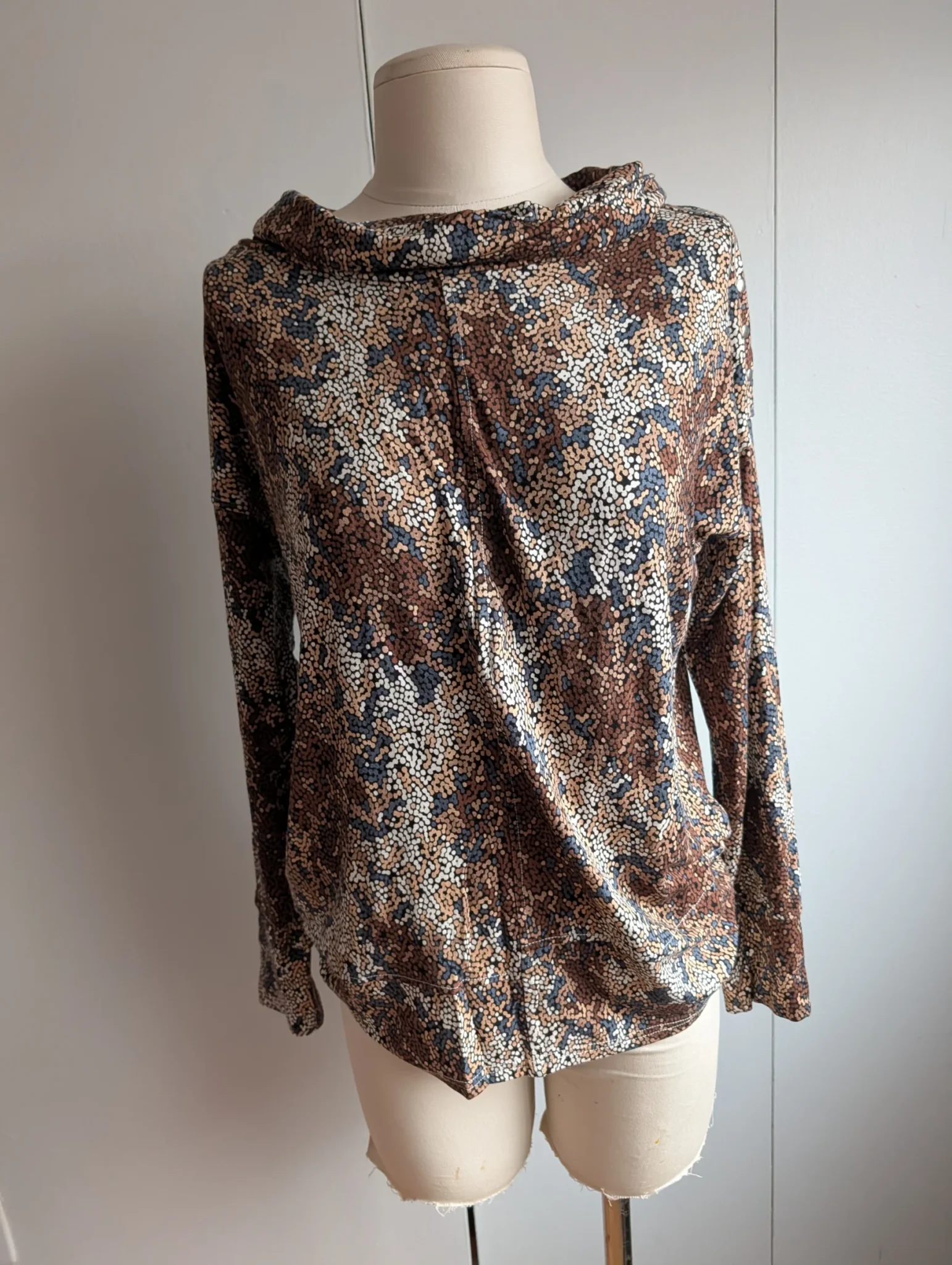 Featured image for Coco y club jumper