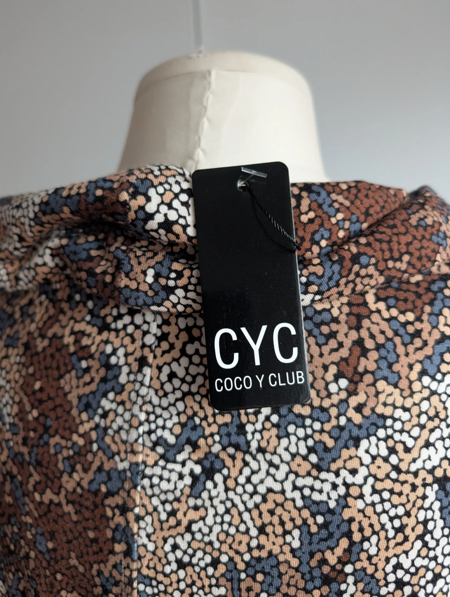 Image for Coco y club jumper