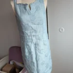 Featured thumbnail for Linen dress Lina Tomei