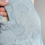 Thumbnail for Linen dress Lina Tomei