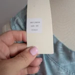 Thumbnail for Linen dress Lina Tomei