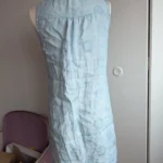 Thumbnail for Linen dress Lina Tomei
