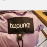 Thumbnail for Jacket in sleeve
