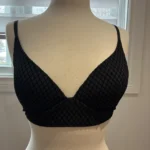 Featured thumbnail for Brassière noir