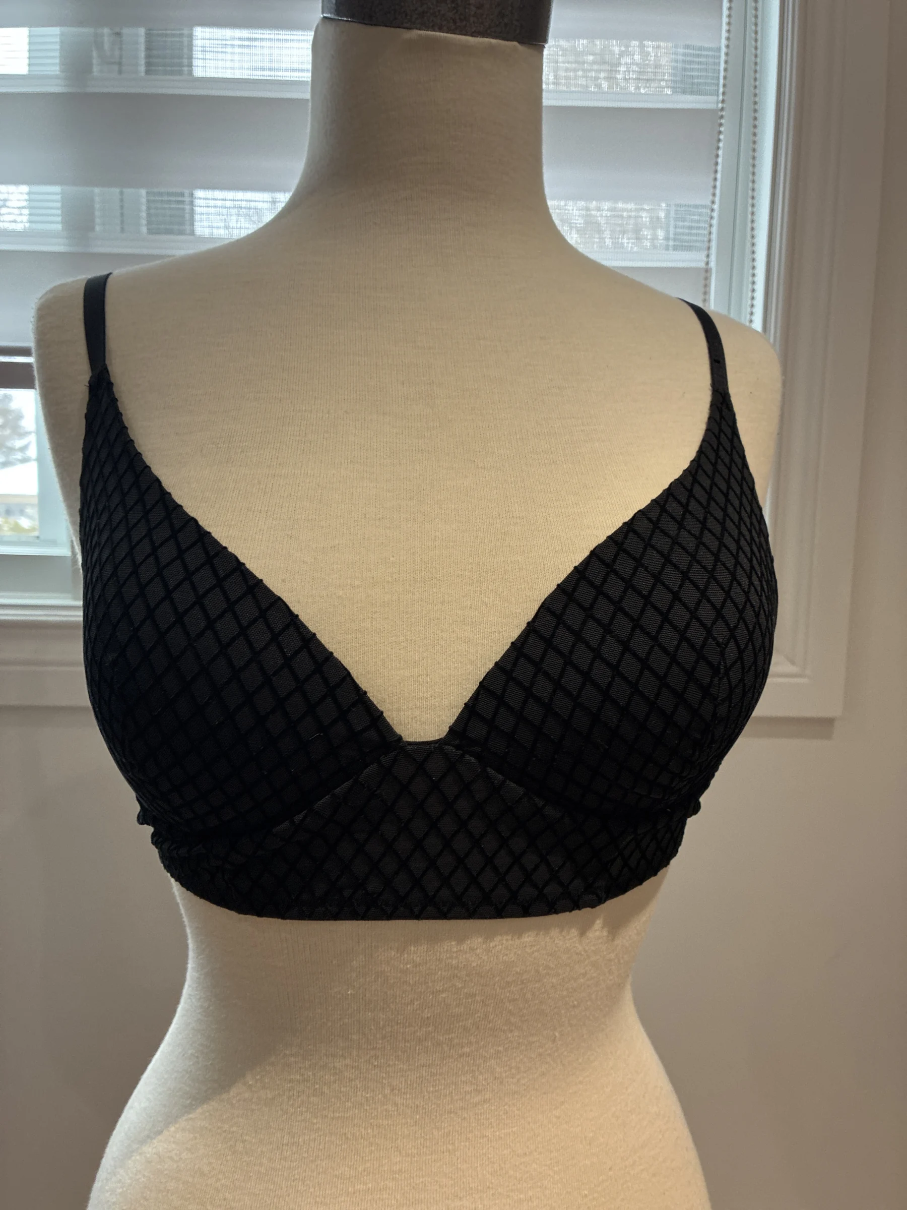Brassière noir La Senza seconde main
