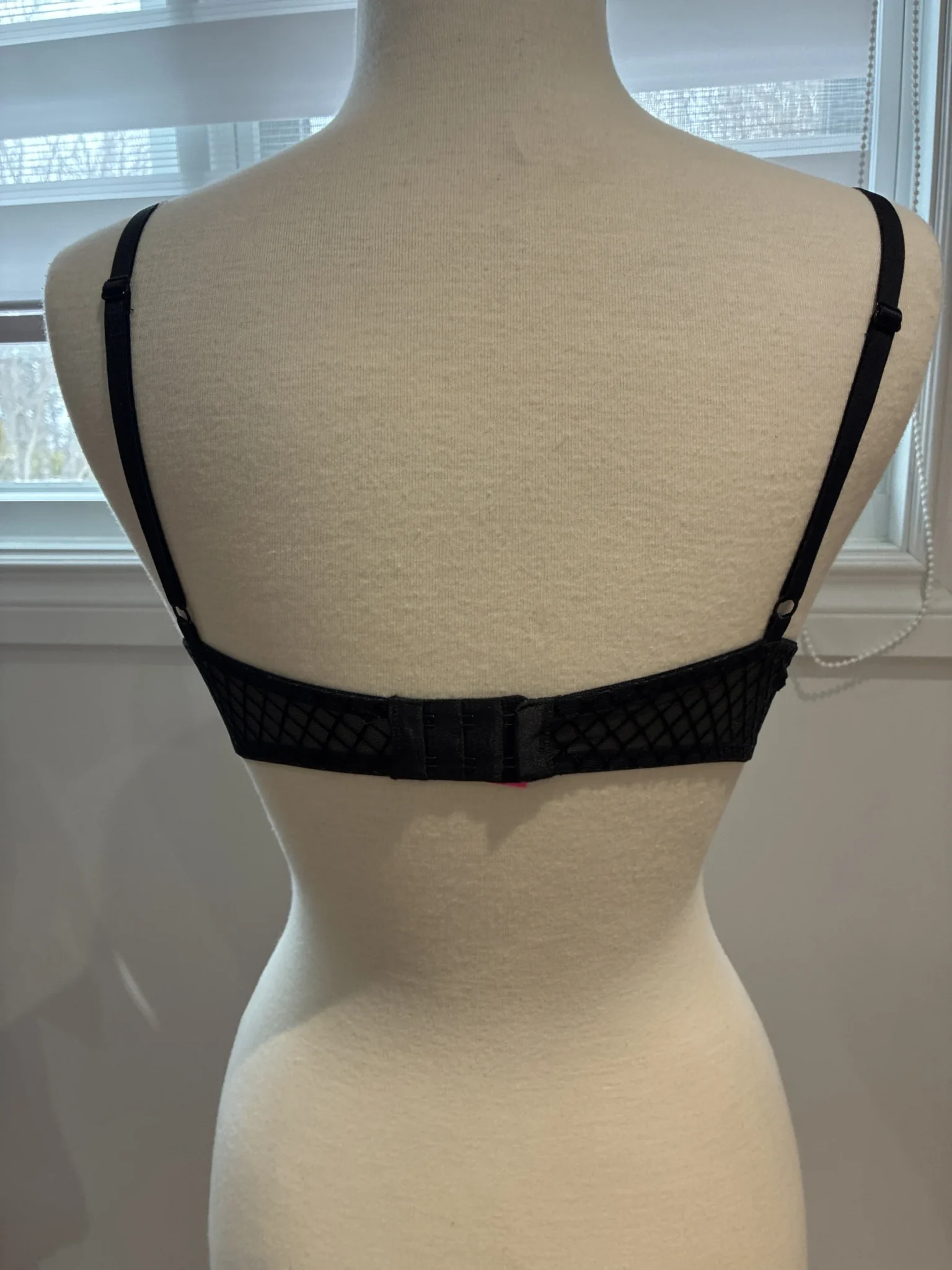 Image for Brassière noir