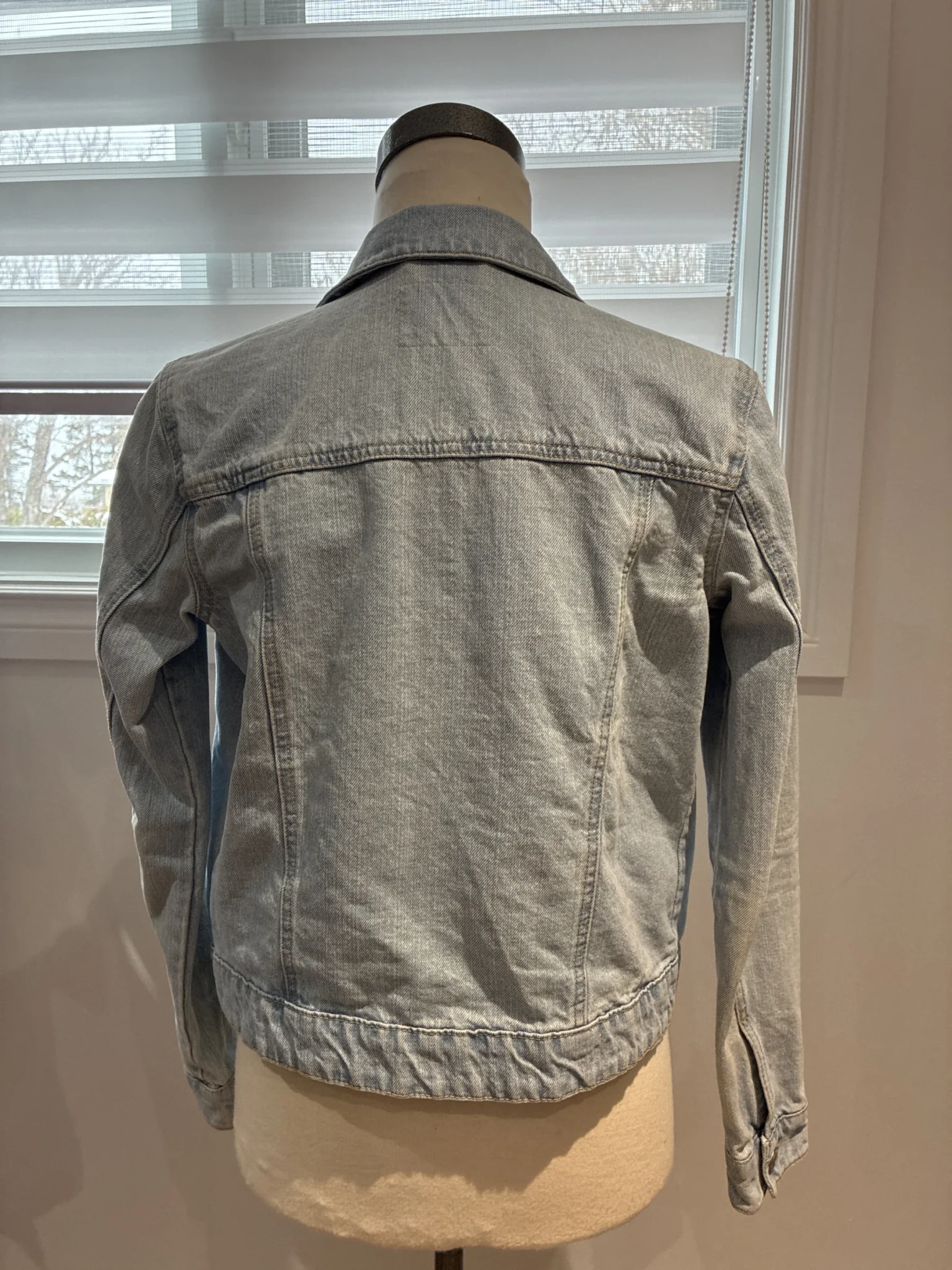 Image for Veste