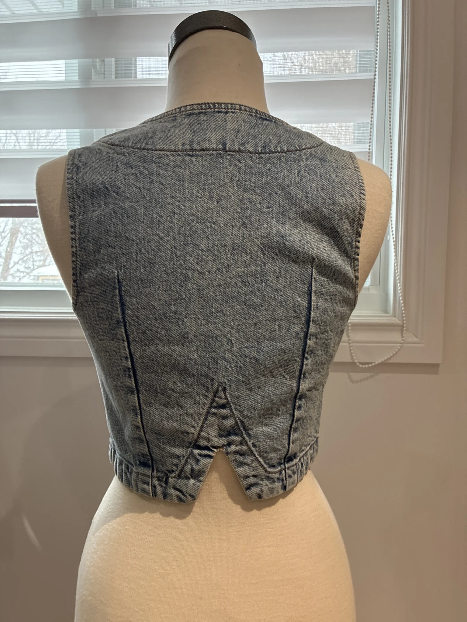 Image for Veste sans manches
