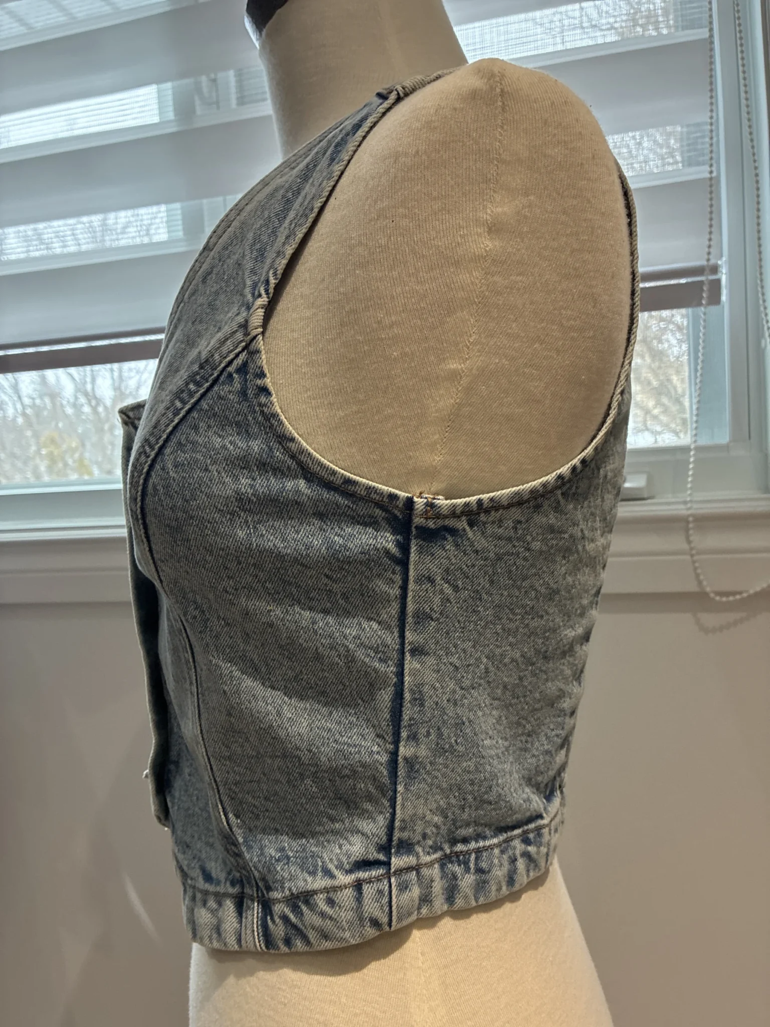 Image for Veste sans manches