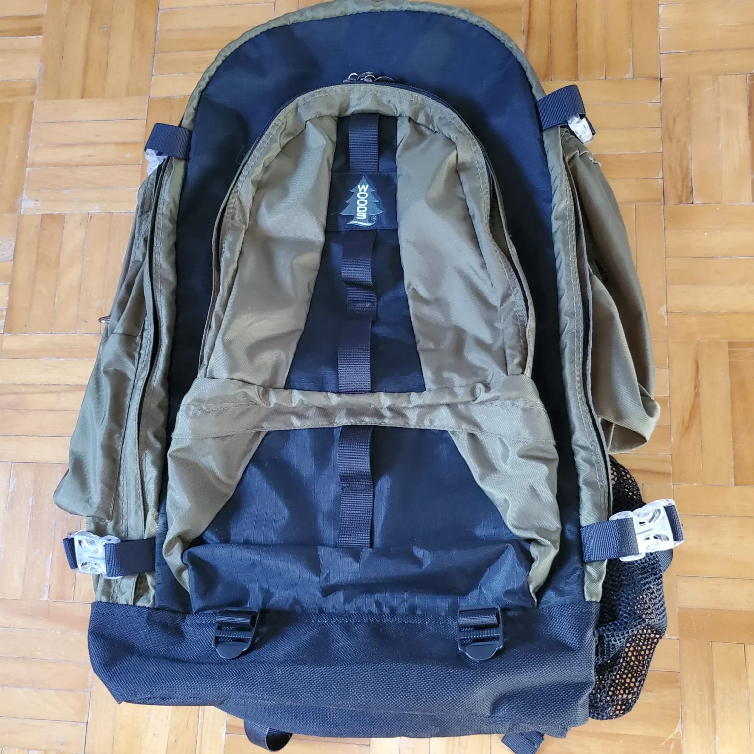 Image for Woods sac à dos