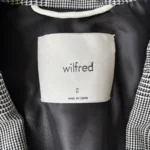 Thumbnail for Veston Wilfred/Aritzia
