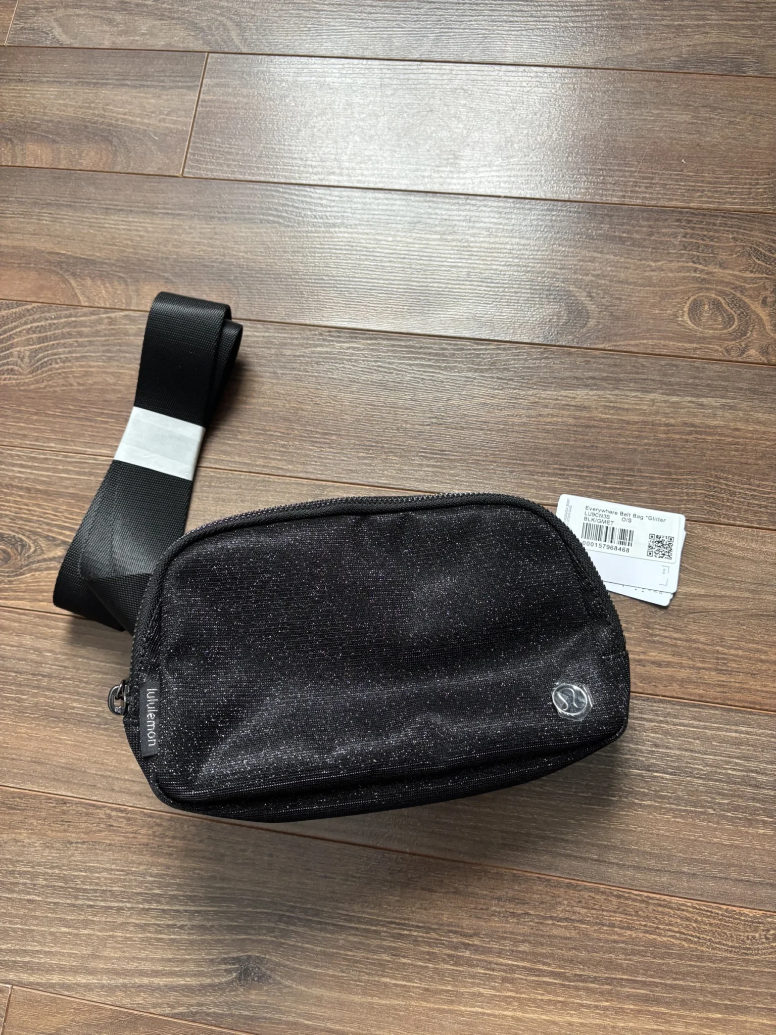 Featured image for Belt bag