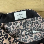 Thumbnail for Jupe longue Aritzia taille 2