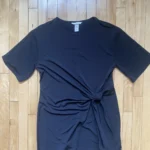 Featured thumbnail for HM Black Dress