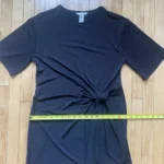 Thumbnail for HM Black Dress